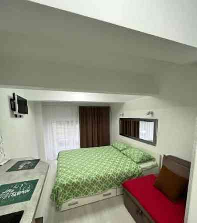 Студия, 21 м2, 2/7 эт. Москва