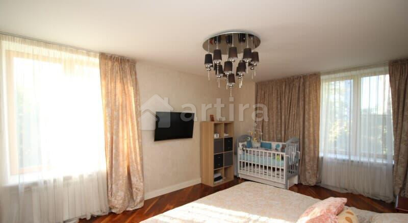 2-комн. квартира, 70 м2, 3/8 эт. Москва - изображение 8