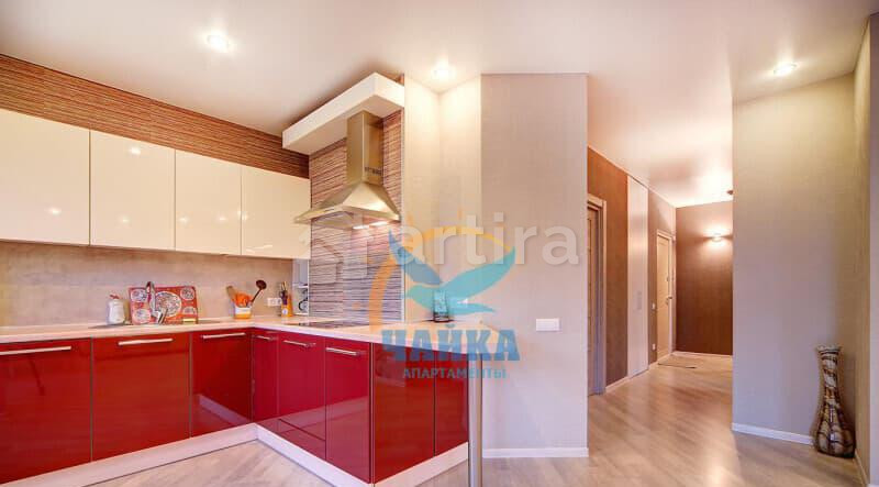 2-комн. квартира, 70 м2, 4/10 эт. Санкт-Петербург - изображение 18