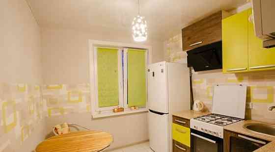 1-комн. квартира, 36 м2, 5/9 эт. Екатеринбург