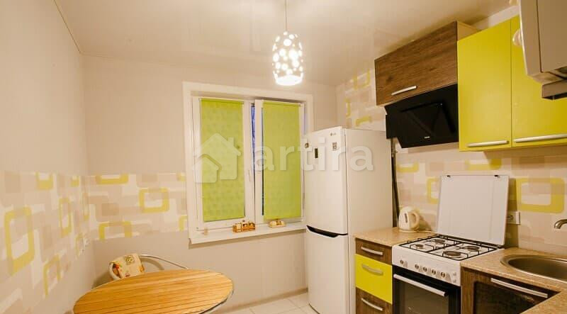 1-комн. квартира, 36 м2, 5/9 эт. Екатеринбург - изображение 3