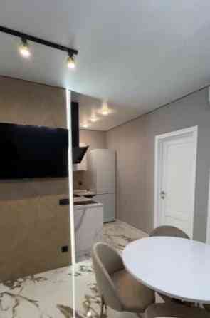 1-комн. квартира, 49 м2, 5/9 эт. Самара