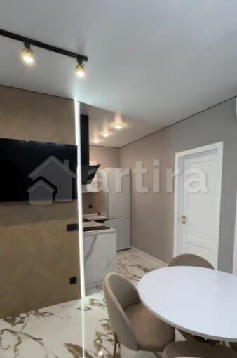 1-комн. квартира, 49 м2, 5/9 эт. Самара - изображение 4