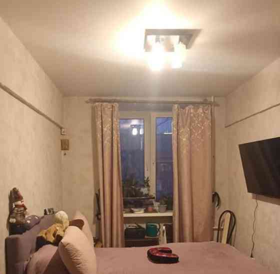 Комната, 8.8 м2, 4/5 эт. Москва