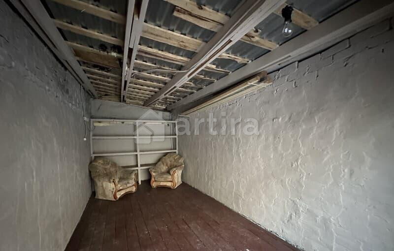 Гараж, 24 м2 Иваново - изображение 8