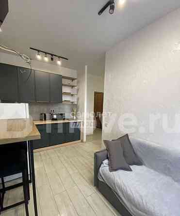 1-комн. апарт-ы, 29.5 м2, 4/22 эт. Москва