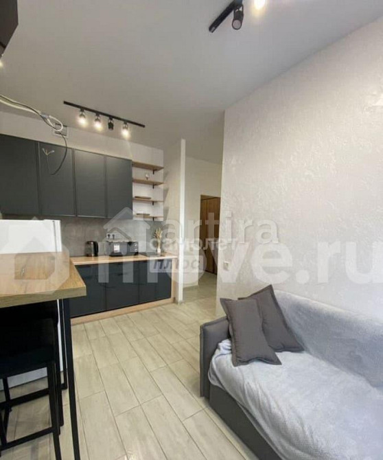 1-комн. апарт-ы, 29.5 м2, 4/22 эт. Москва - изображение 6