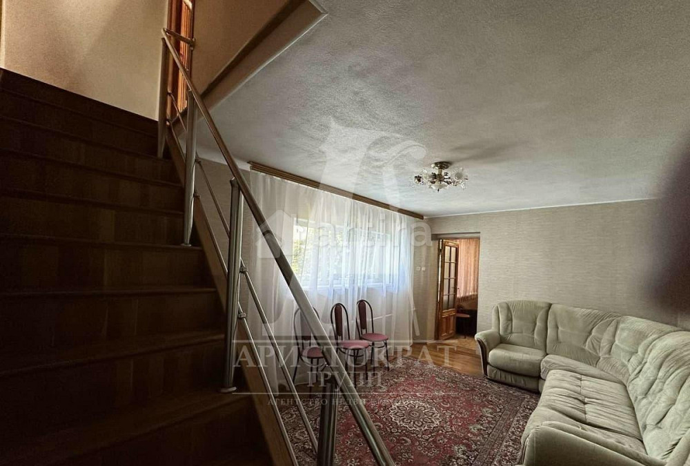 Дом, 110 м2, 2 эт. Пятигорск - изображение 7