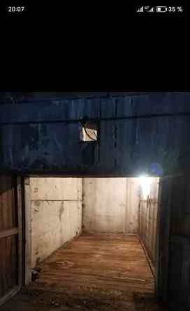 Гараж, 18 м2 Иркутск