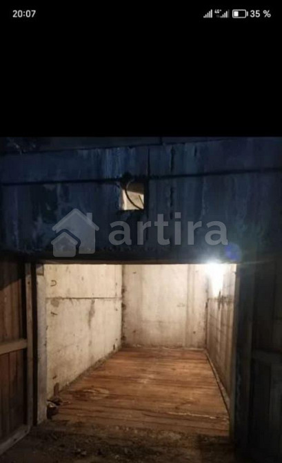 Гараж, 18 м2 Иркутск - изображение 4