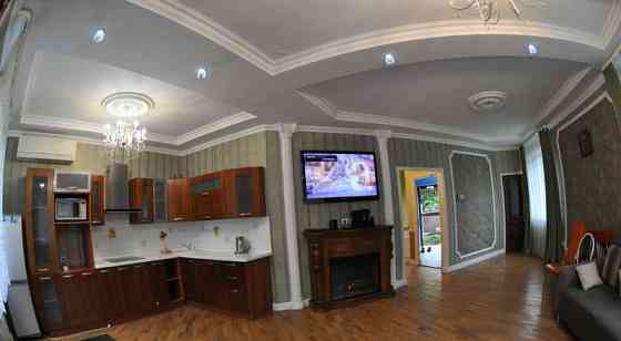 Коттедж, 120 м2 Новосибирск