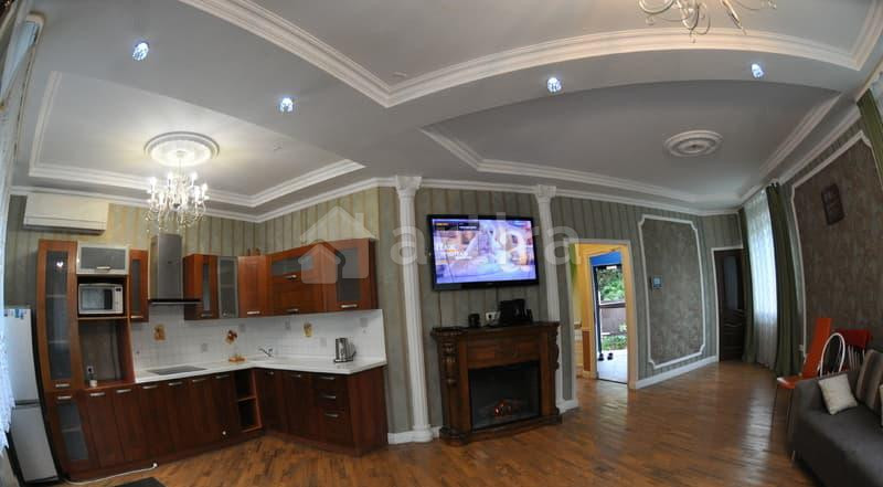 Коттедж, 120 м2 Новосибирск - изображение 2