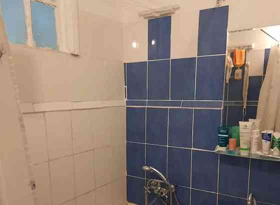 Комната, 41.6 м2, 1/5 эт. Москва