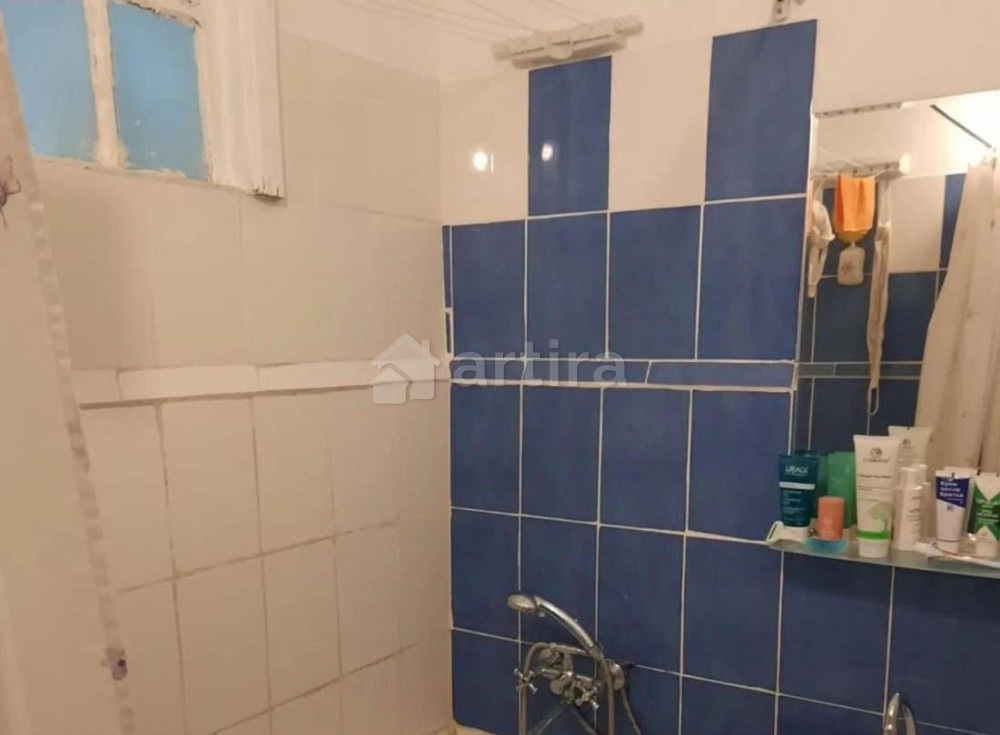 Комната, 41.6 м2, 1/5 эт. Москва - изображение 4