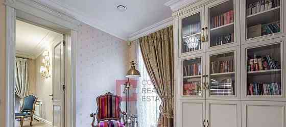 Дом, 367.2 м2, 6.61 сотки, 2 эт. Одинцово