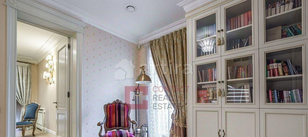 Дом, 367.2 м2, 6.61 сотки, 2 эт. Одинцово - изображение 2