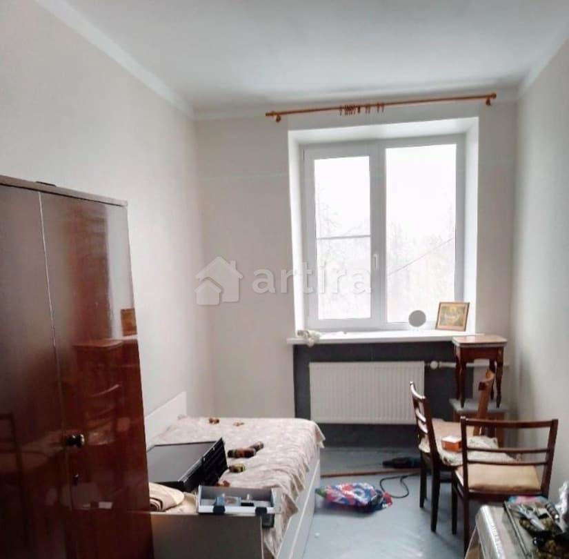 Комната, 12 м2, 5/5 эт. Санкт-Петербург - изображение 7