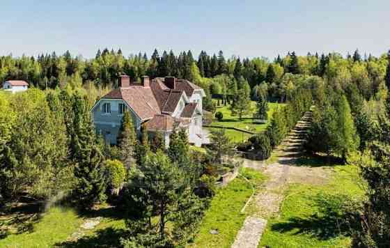 Коттедж, 600 м2 Сосново