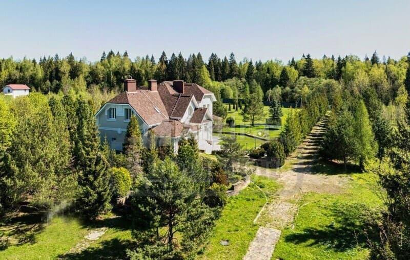 Коттедж, 600 м2 Сосново - изображение 3