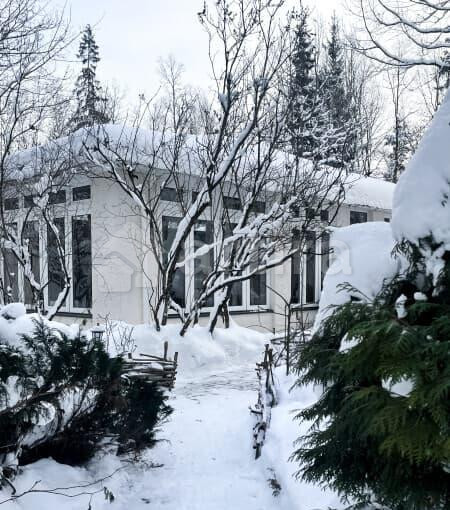 Коттедж, 570 м2 Одинцово - изображение 9