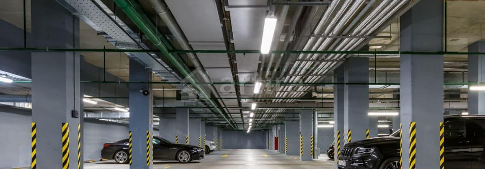 Гараж, 13 м2 Санкт-Петербург - изображение 1