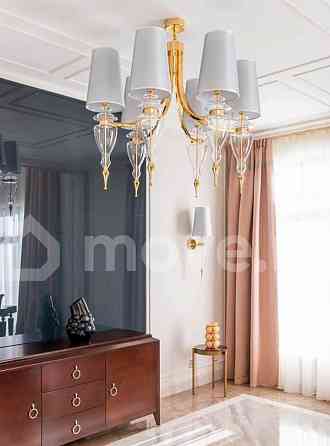 4-комн. квартира, 187 м2, 5/6 эт. Москва