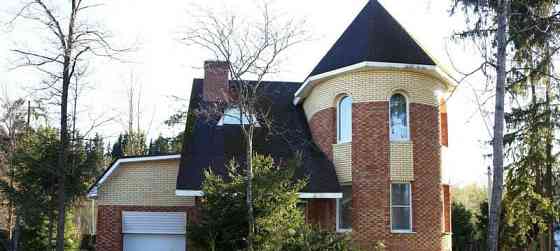 Коттедж, 250 м2 Ломоносов