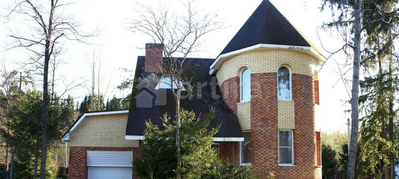 Коттедж, 250 м2 Ломоносов - изображение 1