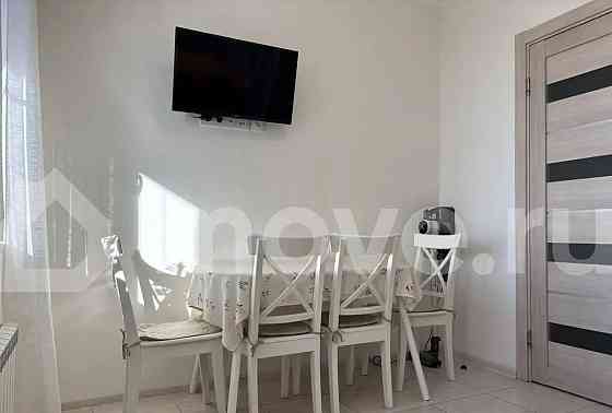 3-комн. квартира, 80.9 м2, 11/24 эт. Москва