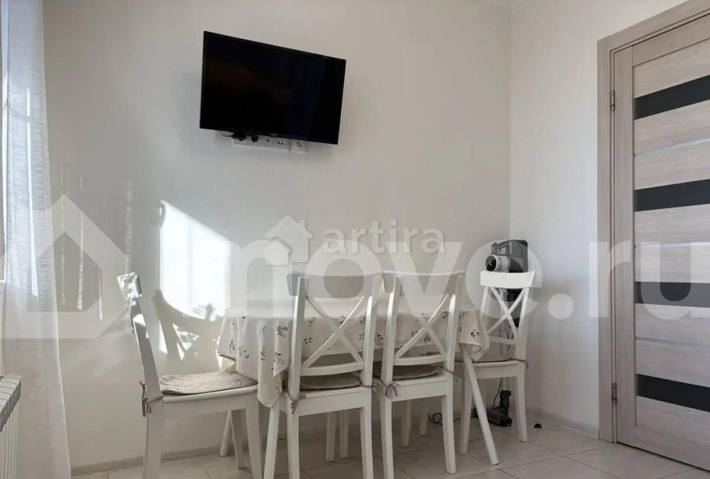 3-комн. квартира, 80.9 м2, 11/24 эт. Москва - изображение 6