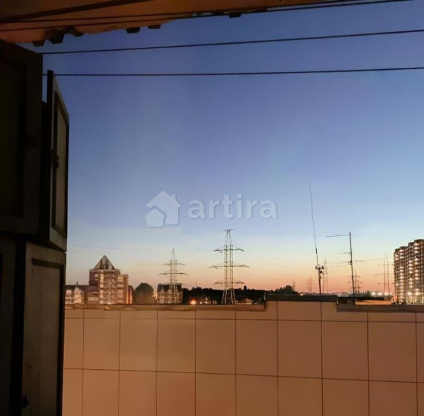 Комната, 18 м2, 5/5 эт. Иркутск - изображение 5