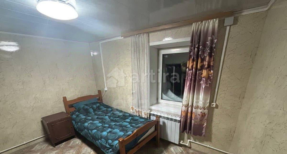 Комната, 14 м2, 2/2 эт. Домодедово - изображение 1