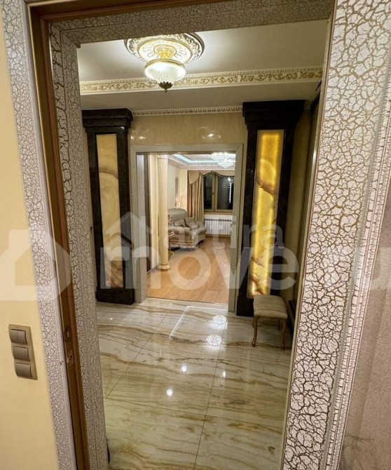 4-комн. квартира, 102.5 м2, 20/23 эт. Москва - изображение 7