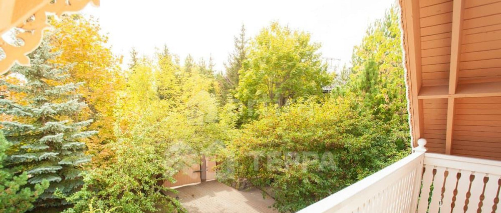 Коттедж, 500 м2, 20 соток, 3 эт. Одинцово - изображение 2