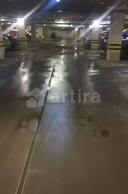 Гараж, 30 м2 Санкт-Петербург - изображение 2