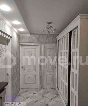 2-комн. квартира, 60.3 м2, 10/11 эт. Москва