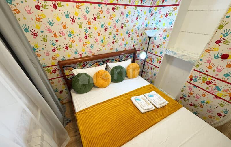 3-комн. квартира, 65 м2, 5/17 эт. Лобня - изображение 12