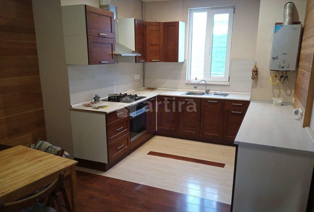 Часть дома, 90 м2, 3 сотки Ростов-на-Дону - изображение 3