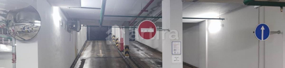 Гараж, 13.8 м2 Москва - изображение 1