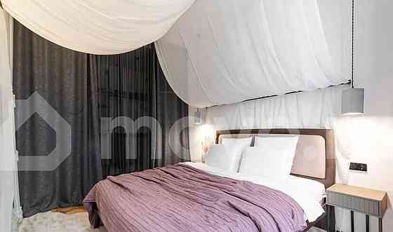 2-комн. апарт-ы, 65.5 м2, 26/78 эт. Москва