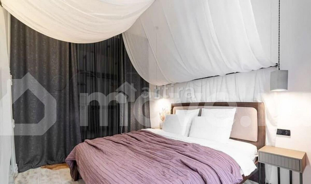 2-комн. апарт-ы, 65.5 м2, 26/78 эт. Москва - изображение 6