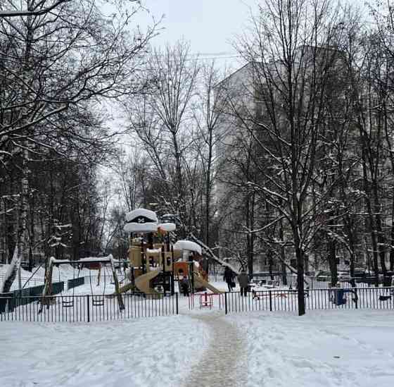 Комната, 20 м2, 3/16 эт. Москва