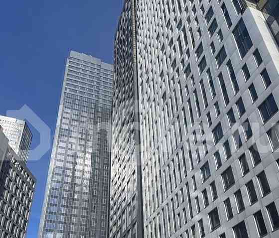 4-комн. квартира, 115.6 м2, 38/50 эт. Москва