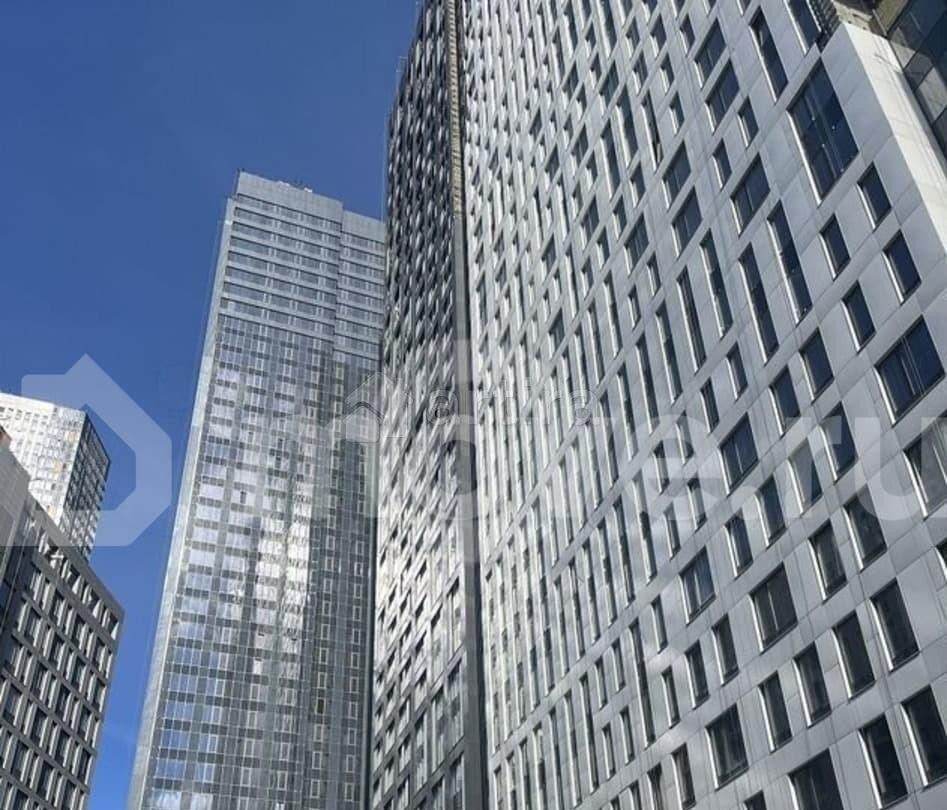 4-комн. квартира, 115.6 м2, 38/50 эт. Москва - изображение 1