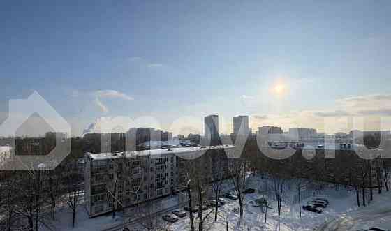 3-комн. квартира, 105.5 м2, 7/9 эт. Москва