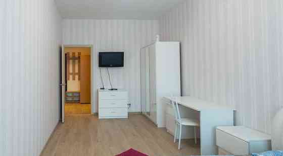 1-комн. квартира, 45 м2, 2/18 эт. Мытищи