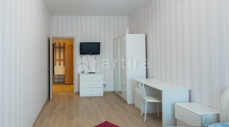 1-комн. квартира, 45 м2, 2/18 эт. Мытищи - изображение 3