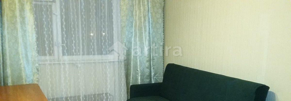 Комната, 12 м2, 4/14 эт. Москва - изображение 2