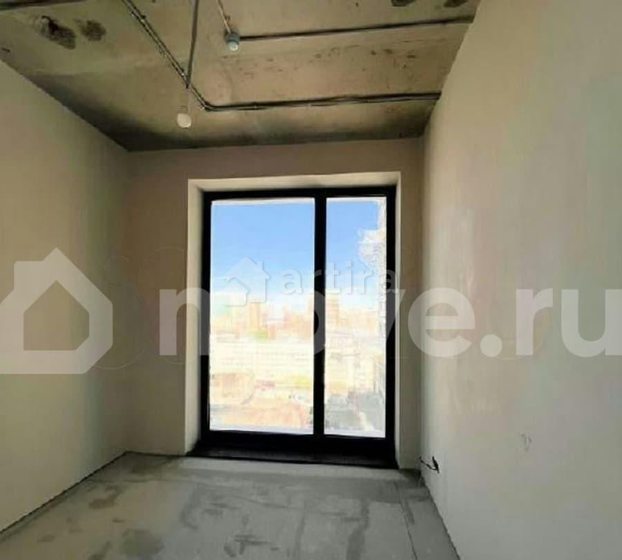 3-комн. квартира, 75.3 м2, 12/17 эт. Москва - изображение 6