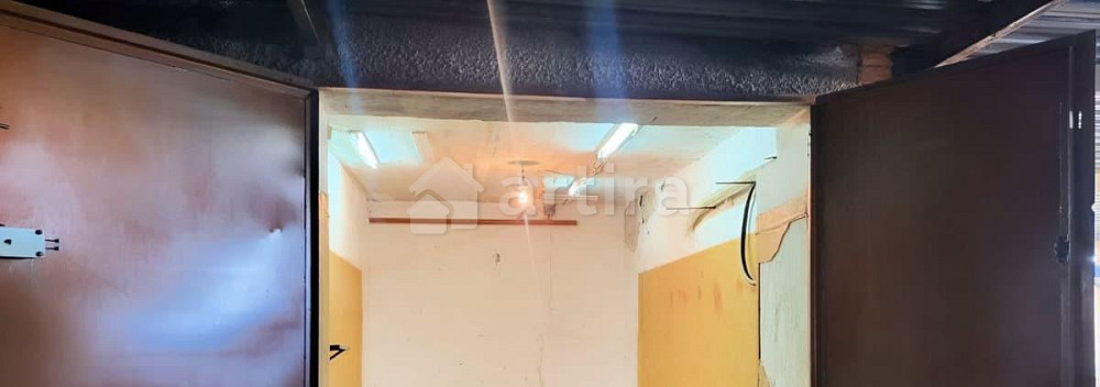 Гараж, 20 м2 Симферополь - изображение 1